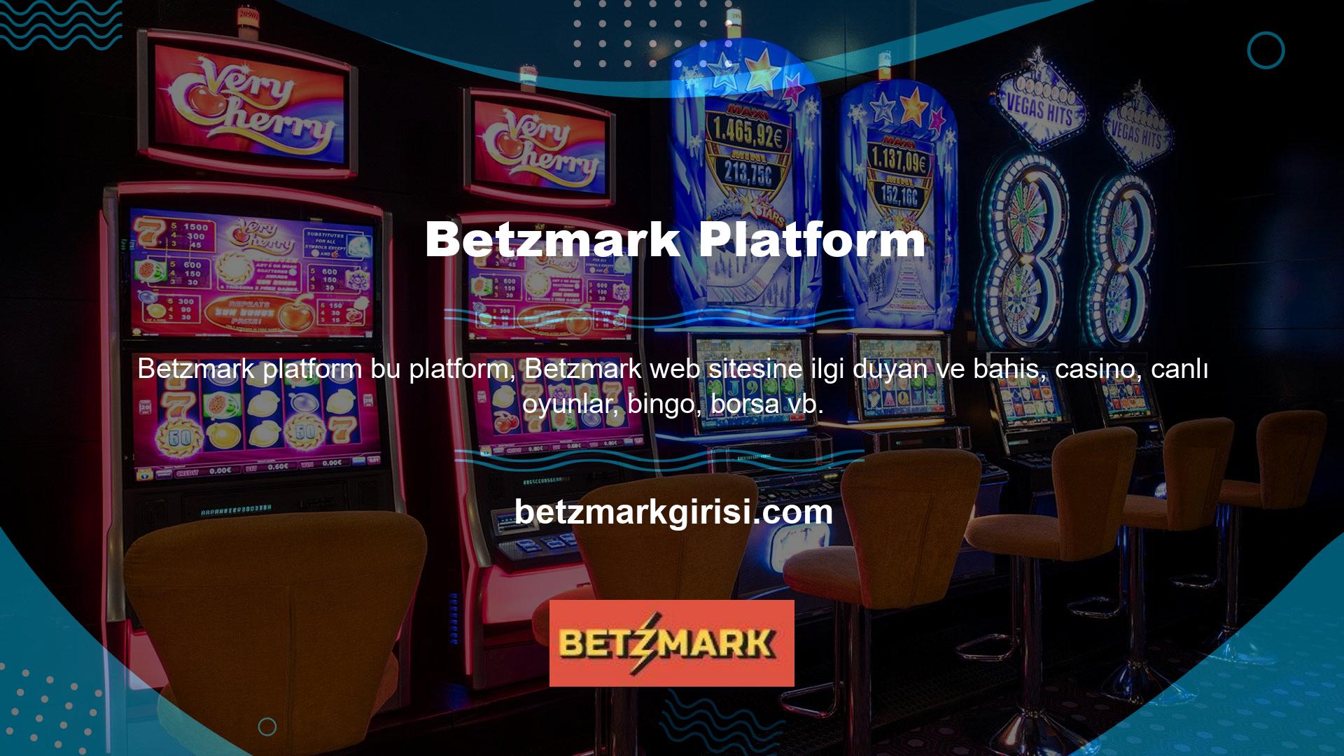 gibi farklı alanlarda bu site hakkında daha fazla bilgi edinmek isteyen casino meraklılarına hizmet vermektedir