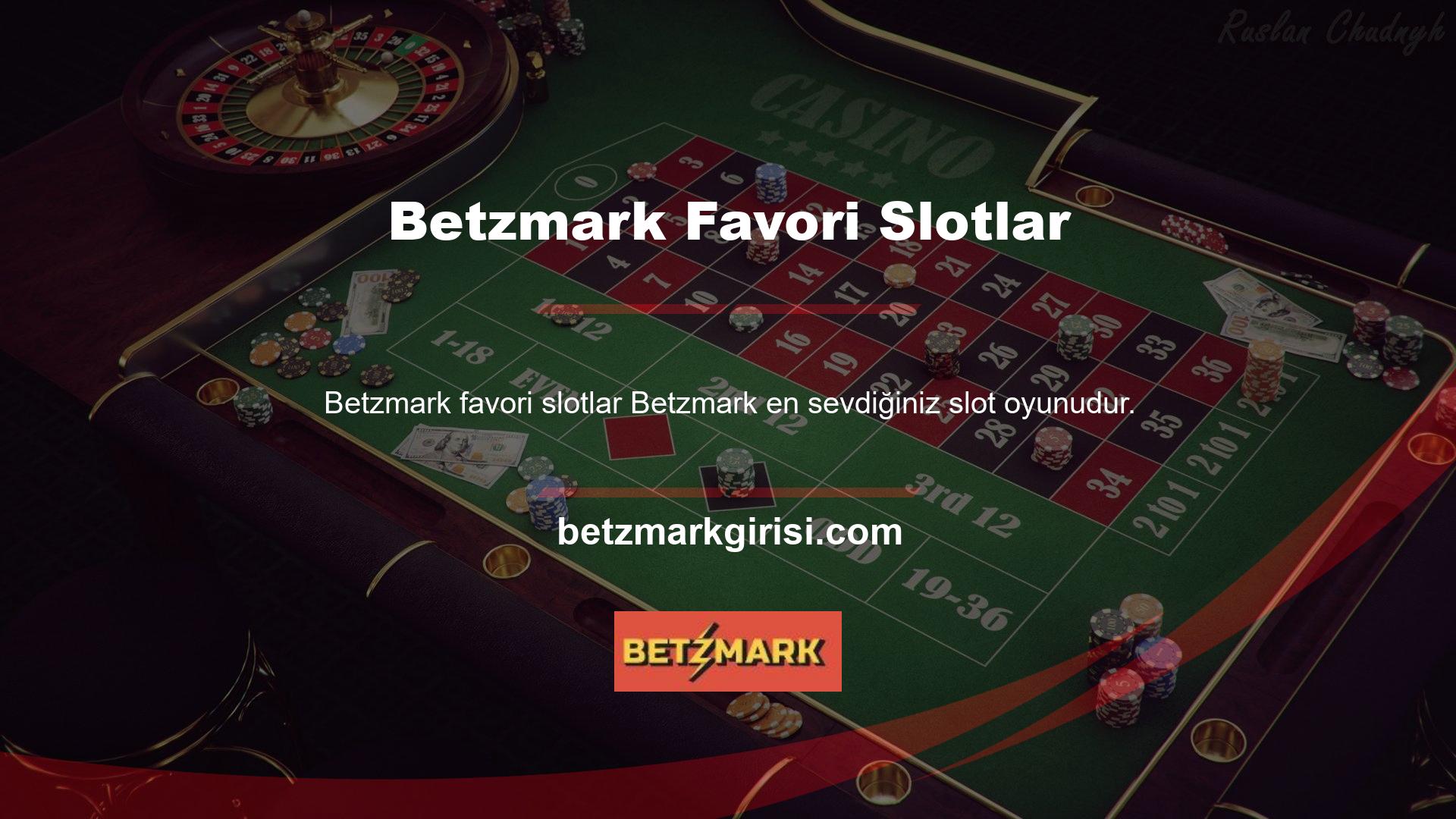 BTK Betzmark tarafından engellendikten sonra Betzmark kullanıcılarının erişim sorunları olmayacak şekilde mevcut adresini değiştirdi